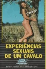 Película Experiências Sexuais de Um Cavalo