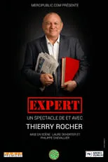 Thierry Rocher es  en Expert