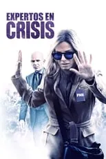 Poster de Expertos en crisis