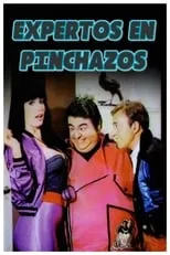 Película Expertos en pinchazos