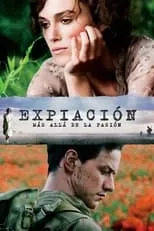 Película Expiación, más allá de la pasión