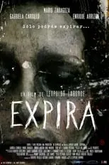 Película Expira