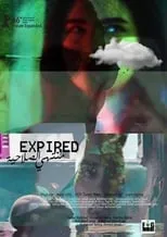 Poster de Expired