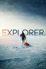 Poster de Explorer