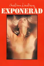 Póster de la película Exponerad