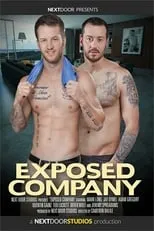 Poster de la película Exposed Company - Películas hoy en TV