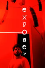 Poster de la película exposer - Películas hoy en TV