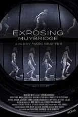 Gary Oldman en la película Exposing Muybridge