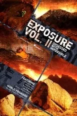 Poster de la película Exposure vol. II - Películas hoy en TV