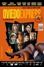 Poster de la película Express Oviedo - Películas hoy en TV