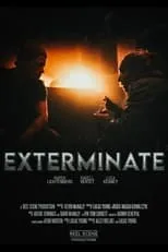 Marek Lichtenberg es David en Exterminate