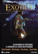 Película Exótica