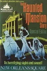 Película Extinct Attractions Club Presents: The Haunted Mansion Story