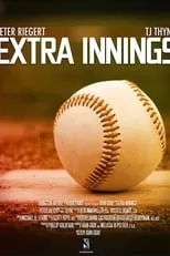 Tyler WIlliamson en la película Extra Innings