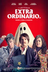 Poster de la película Extra Ordinario - Películas hoy en TV