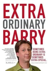 Poster de Extra Ordinary Barry