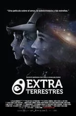 Elba Escobar en la película Extra Terrestres