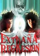 Póster de Extraña regresión