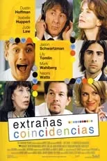 Poster de la película Extrañas coincidencias - Películas hoy en TV