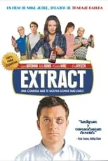 Poster de la película Extract - Películas hoy en TV