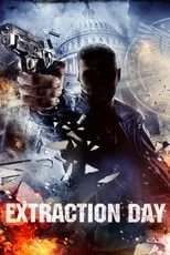 Poster de la película Extraction Day - Películas hoy en TV