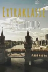 Portada de Extraklasse - On Tour