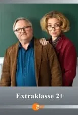 Patrick Joswig en la película Extraklasse 2+