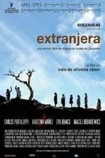 Póster de la película Extranjera