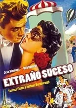 Poster de la película Extraño suceso - Películas hoy en TV