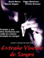 Película Extraño vínculo de sangre