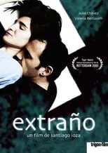 Poster de Extraño