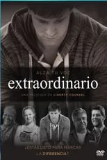 Poster de la película Extraordinario - Películas hoy en TV