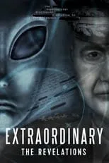 David M. Jacobs es  en Extraordinary: The Revelations