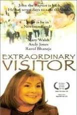 Maisie Rillie interpreta a Ethel en Extraordinary Visitor