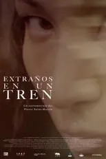 Poster de la película Extraños en un tren - Películas hoy en TV