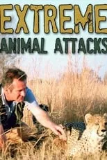 Sue McGregor interpreta a  en Extreme Animal Attacks