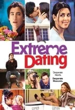 Bob Koherr interpreta a Large Man en Extreme Dating