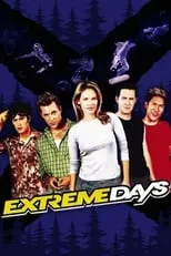 Poster de Extreme Days