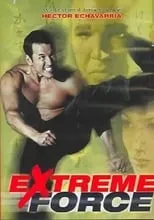 Poster de Extreme Force