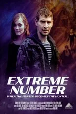 Poster de Extreme Number