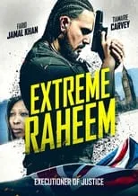 Poster de la película Extreme Raheem - Películas hoy en TV