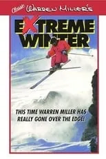 Póster de la película Extreme Winter