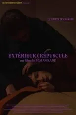 Película Extérieur crépuscule