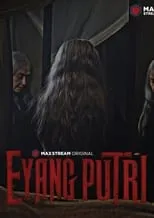 Película Eyang Putri