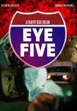 Película Eye Five