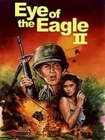 Andy Wood es Maj. Sorenson en Eye of the Eagle 2: Inside the Enemy