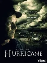 Poster de Eye of the Hurricane