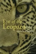 Portada de Eye of the Leopard: Revealed