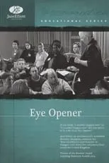 Jane Elliott es Herself en Eye Opener