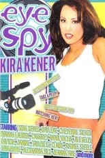 Poster de Eye Spy Kira Kener